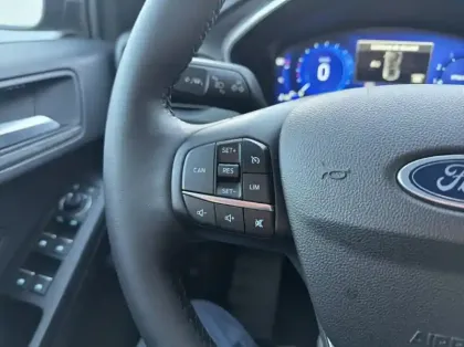 Photo 15 Ford Focus SW 1.0 Flexifuel mHEV 125ch Titanium X Business