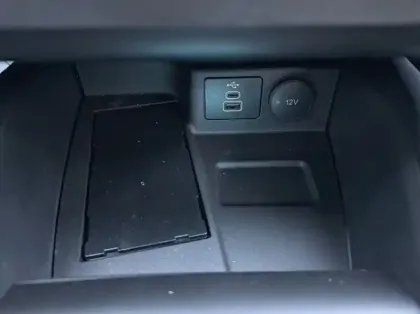 Photo 18 Ford Focus SW 1.0 Flexifuel mHEV 125ch Titanium X Business