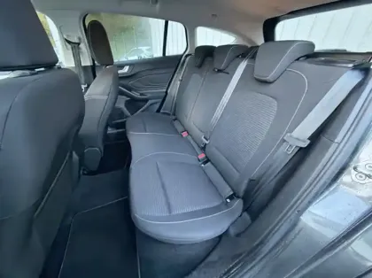 Photo 8 Ford Focus SW 1.0 Flexifuel mHEV 125ch Titanium X Business