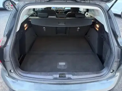 Photo 10 Ford Focus SW 1.0 Flexifuel mHEV 125ch Titanium X Business