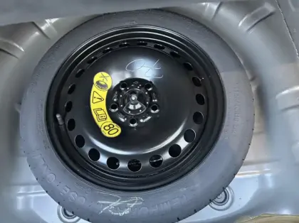 Photo 23 Ford Focus SW 1.0 Flexifuel mHEV 125ch Titanium X Business