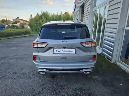 Photo 19 Ford Kuga 2.5 Duratec 190ch FHEV E85 ST-Line BVA