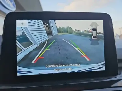 Photo 14 Ford Kuga 2.5 Duratec 190ch FHEV E85 ST-Line BVA