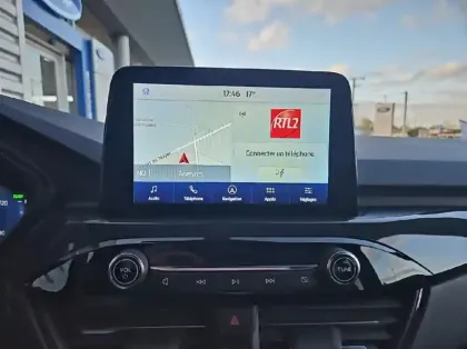 Photo 3 Ford Kuga 2.5 Duratec 190ch FHEV E85 ST-Line BVA