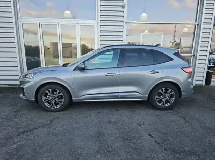 Photo 18 Ford Kuga 2.5 Duratec 190ch FHEV E85 ST-Line BVA