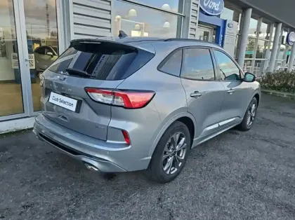 Photo 1 Ford Kuga 2.5 Duratec 190ch FHEV E85 ST-Line BVA