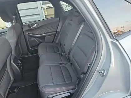 Photo 8 Ford Kuga 2.5 Duratec 190ch FHEV E85 ST-Line BVA