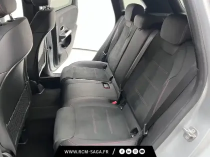 Photo 13 Mercedes Classe B 200 d AMG Line