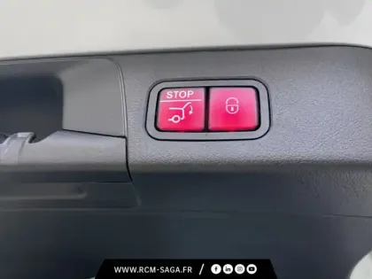 Photo 15 Mercedes Classe B 200 d AMG Line