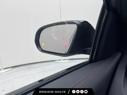 Photo 31 Mercedes Classe B 200 d AMG Line