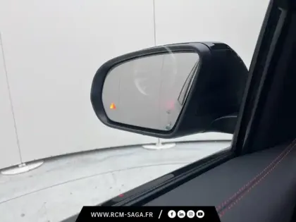 Photo 30 Mercedes Classe B 200 d AMG Line