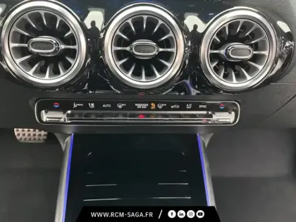 Photo 28 Mercedes Classe B 200 d AMG Line