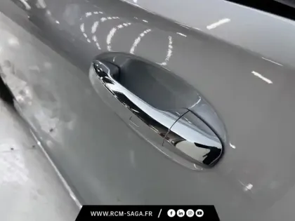 Photo 9 Mercedes Classe B 200 d AMG Line