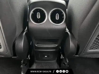 Photo 17 Mercedes Classe B 200 d AMG Line