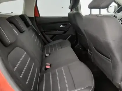 Photo 14 Dacia Duster ECO-G 100 4x2 Journey +