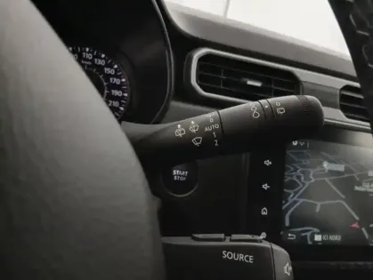 Photo 26 Dacia Duster ECO-G 100 4x2 Journey +