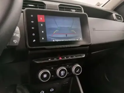 Photo 25 Dacia Duster ECO-G 100 4x2 Journey +