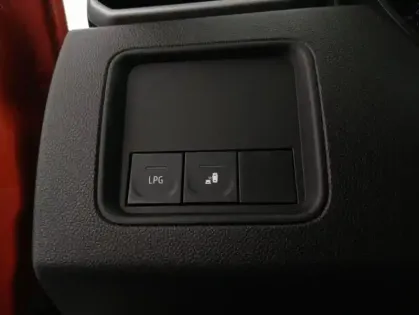 Photo 22 Dacia Duster ECO-G 100 4x2 Journey +