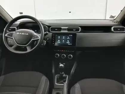 Photo 12 Dacia Duster ECO-G 100 4x2 Journey +