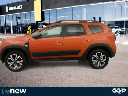 Photo 10 Dacia Duster ECO-G 100 4x2 Journey +