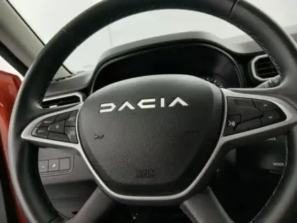 Photo 19 Dacia Duster ECO-G 100 4x2 Journey +