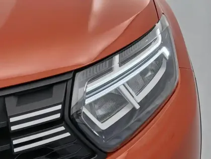 Photo 17 Dacia Duster ECO-G 100 4x2 Journey +