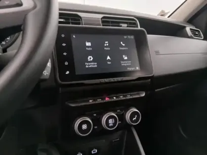 Photo 21 Dacia Duster ECO-G 100 4x2 Journey +