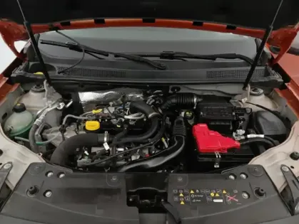 Photo 18 Dacia Duster ECO-G 100 4x2 Journey +