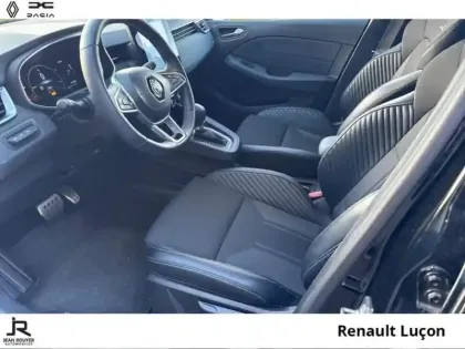 Photo 2 Renault Clio  1.6 E-Tech 145ch full hybrid esprit Alpine