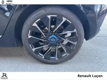 Photo 7 Renault Clio  1.6 E-Tech 145ch full hybrid esprit Alpine