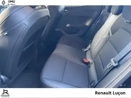 Photo 3 Renault Clio  1.6 E-Tech 145ch full hybrid esprit Alpine