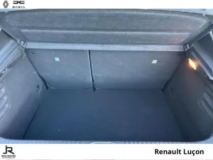 Photo 6 Renault Clio  1.6 E-Tech 145ch full hybrid esprit Alpine