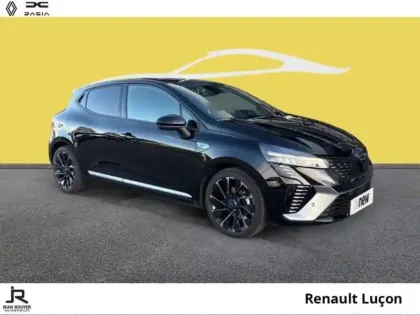 Photo 1 Renault Clio  1.6 E-Tech 145ch full hybrid esprit Alpine