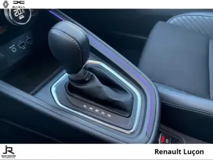 Photo 5 Renault Clio  1.6 E-Tech 145ch full hybrid esprit Alpine