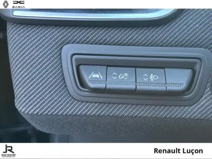 Photo 14 Renault Clio  1.6 E-Tech 145ch full hybrid esprit Alpine