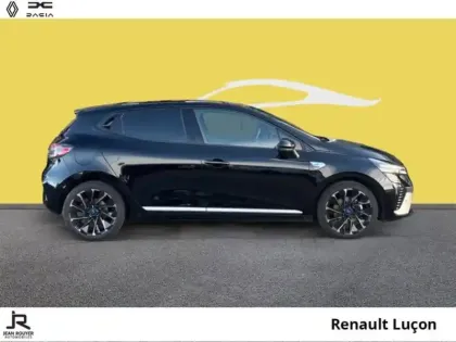 Photo 12 Renault Clio  1.6 E-Tech 145ch full hybrid esprit Alpine