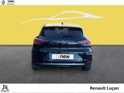 Photo 10 Renault Clio  1.6 E-Tech 145ch full hybrid esprit Alpine