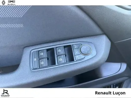 Photo 13 Renault Clio  1.6 E-Tech 145ch full hybrid esprit Alpine