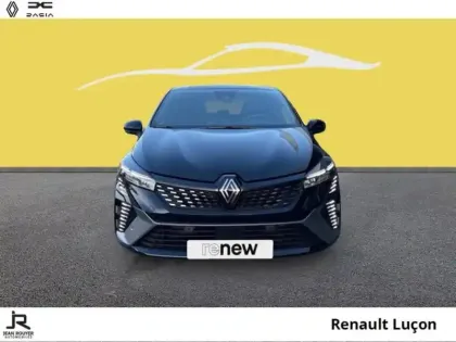 Photo 8 Renault Clio  1.6 E-Tech 145ch full hybrid esprit Alpine