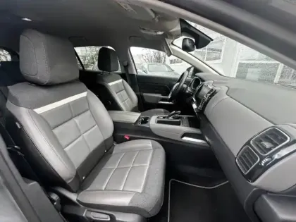 Photo 9 Citroën C5 aircross  BlueHDi 130ch S&S Shine EAT8 E6.d