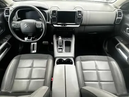 Photo 10 Citroën C5 aircross  BlueHDi 130ch S&S Shine EAT8 E6.d