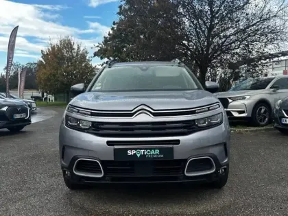 Photo 1 Citroën C5 aircross  BlueHDi 130ch S&S Shine EAT8 E6.d