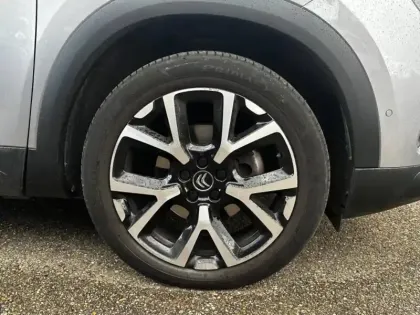 Photo 6 Citroën C5 aircross  BlueHDi 130ch S&S Shine EAT8 E6.d