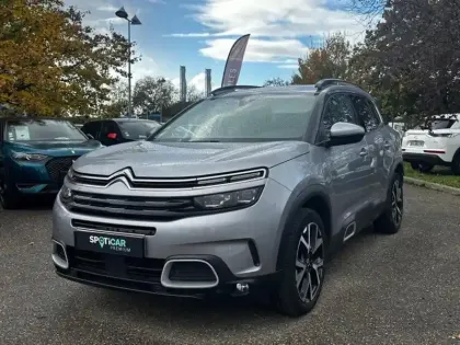 Photo Citroën C5 Aircross