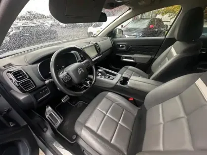 Photo 12 Citroën C5 aircross  BlueHDi 130ch S&S Shine EAT8 E6.d