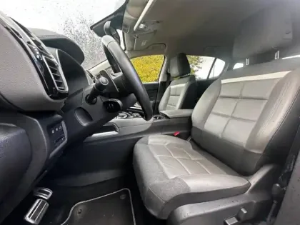 Photo 13 Citroën C5 aircross  BlueHDi 130ch S&S Shine EAT8 E6.d