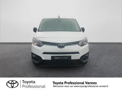 Photo 4 Toyota Proace  CITY Medium 110 VVT-i Dynamic MC23