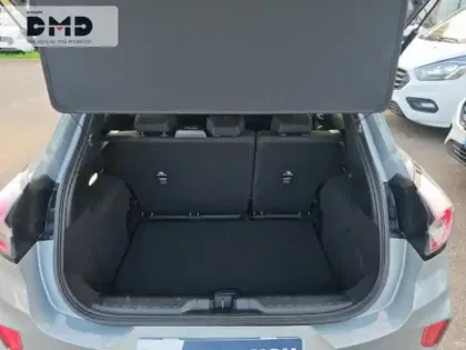 Photo 11 Ford Puma  1.0 Flexifuel 125ch S&S mHEV Titanium