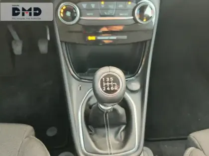 Photo 7 Ford Puma  1.0 Flexifuel 125ch S&S mHEV Titanium