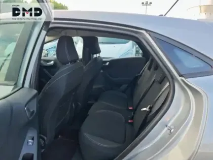 Photo 9 Ford Puma  1.0 Flexifuel 125ch S&S mHEV Titanium